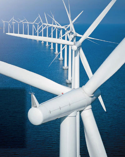Gelcoat epossidico - Scott Bader Company Limited - per incollaggio