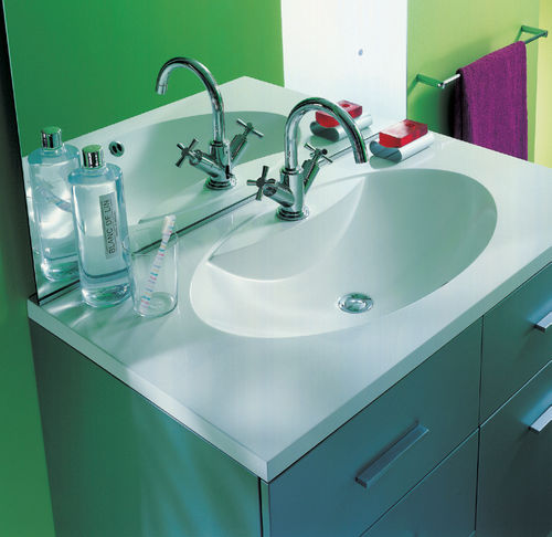 Gelcoat per materiali compositi - Scott Bader Company Limited - antibatterico