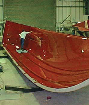 Gelcoat per stampaggio - Scott Bader Company Limited