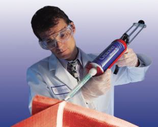 Colla uretanica - Crestomer® series - Scott Bader Company Limited - bicomponente / industriale / elastica