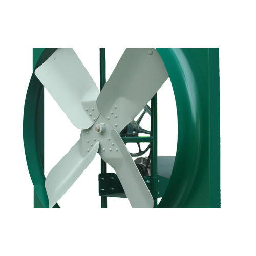 Ventilatore da parete - Air Max Fans - assiale / di evacuazione / industriale