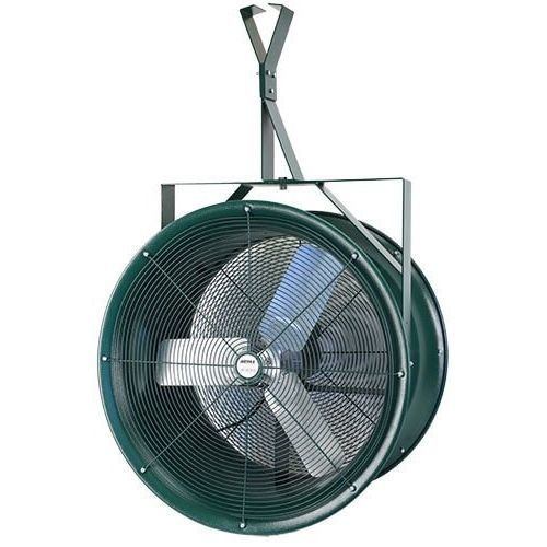 Ventilatore da soffitto - AM series - Air Max Fans - assiale / di raffreddamento / in alluminio