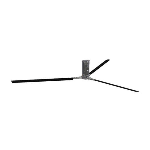 Ventilatore da soffitto - Brevis - Air Max Fans - assiale / 240 Vcc / 380 V AC