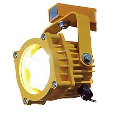 Luce - Air Max Fans - LED / per magazzino