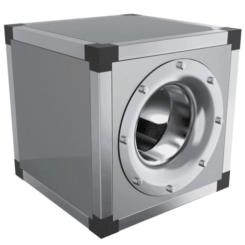 Ventilatore canalizzabile - M-BOX - Dospel - centrifugo / di circolazione di aria / industriale