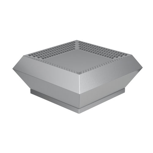 Ventilatore da tetto - WDD - Dospel - centrifugo / di evacuazione / di circolazione di aria