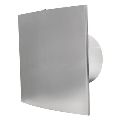 Ventilatore da parete - Visconti  - Dospel - canalizzabile / centrifugo / di circolazione di aria