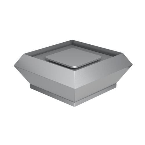 Ventilatore da tetto - WDeX  - Dospel - centrifugo / di circolazione di aria / antideflagrante