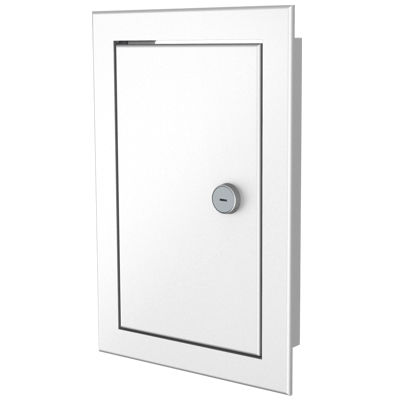 Porta di ispezione - DR / KOM - Dospel