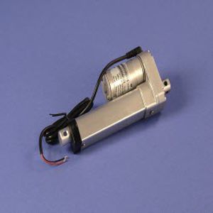 Attuatore elettrico - VMD3-3Q series - Venture - lineare / DC / 24 V