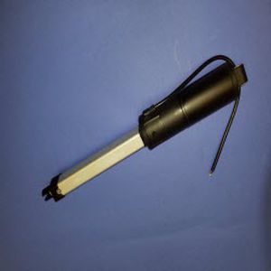 Attuatore elettrico - VMD10 series - Venture - lineare / DC / 24 V