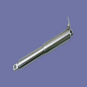 Attuatore elettrico - VMD12 series - Venture - lineare / in acciaio inossidabile / DC