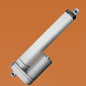 Attuatore elettrico - VMD3 series  - Venture - lineare / 24 V / 12 volt