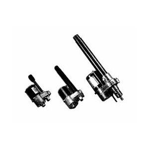 Attuatore elettrico - SJ 35 AC - Venture - lineare / a vite / AC