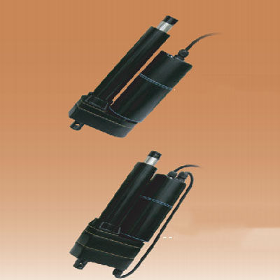 Attuatore elettrico - VIA5 - Venture - lineare / con vite a sfere / AC
