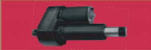 Attuatore elettrico - VID8-B  - Venture - lineare / con vite a sfere / in acciaio