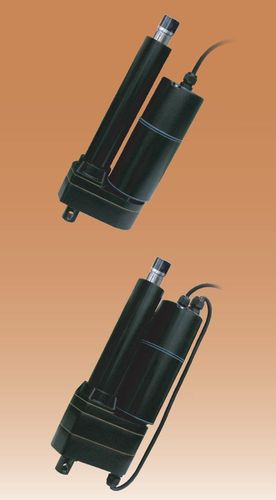 Attuatore elettrico - VI series - Venture - lineare / con vite a sfere / DC
