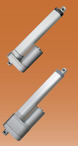 Elettrocilindro - VMD series - Venture - DC / 24 V / 12 volt