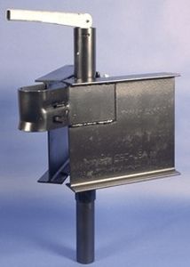 Cric meccanico - M-1450, M-1460 - Venture - di acciaio / per carichi pesanti