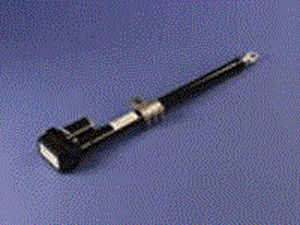 Attuatore elettrico - Venture - lineare / a vite / DC