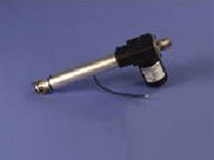Attuatore elettrico - Venture - lineare / AC / 24 V