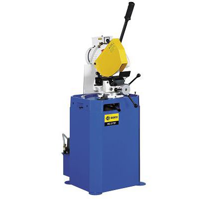 Sega circolare - MC-275AC - SOCO Machinery - per metalli / di precisione