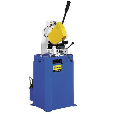 Sega circolare - MC-275F - SOCO Machinery - per metalli / per tubi / di precisione