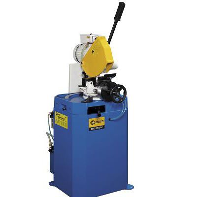 Sega circolare - MC-275PV - SOCO Machinery - per metalli / per tubi / di precisione