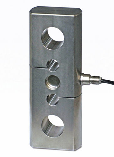 Cella di carico per ponte estensimetrico - TAL series            - LAUMAS Elettronica - in acciaio inossidabile / IP68 / a pedale