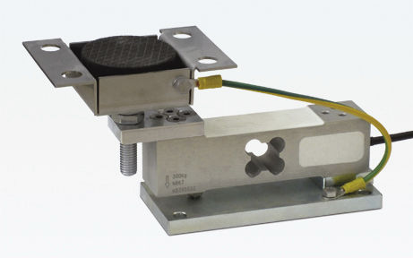 Modulo di pesatura - T8 series  - LAUMAS Elettronica