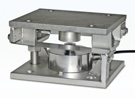 Modulo di pesatura per cisterna - V10000-275 series  - LAUMAS Elettronica - per silo
