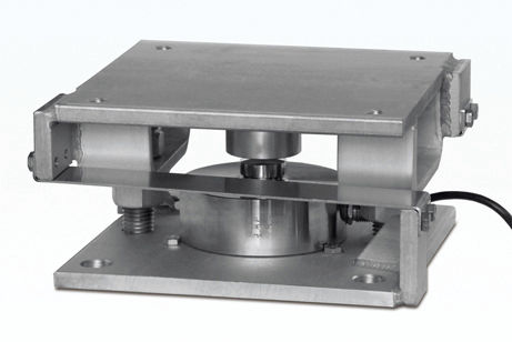 Modulo di pesatura per cisterna - V15000-100000 series      - LAUMAS Elettronica - per silo