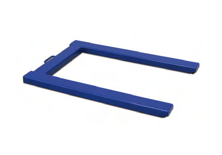 Pesapallet in acciaio - PX series  - LAUMAS Elettronica - con monitor separato