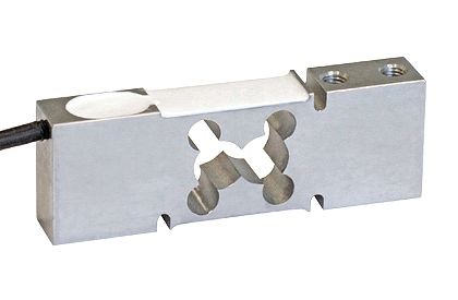 Cella di carico tipo trave - PTC series   - LAUMAS Elettronica - single point / per ponte estensimetrico / in acciaio inossidabile