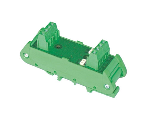 Convertitore digitale - CONVLAU  - LAUMAS Elettronica - RS-485 / RS-232 / su guida DIN