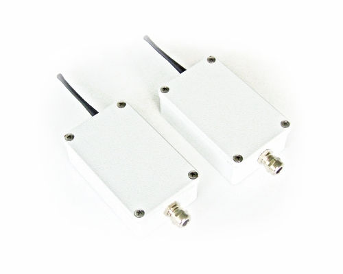 Modem wireless - MODRADIO series  - LAUMAS Elettronica - di radiocomunicazione / per collegamento tra PC