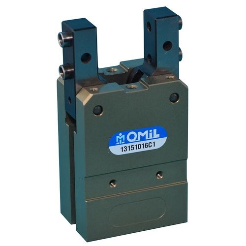 Pinza di presa pneumatica - GPR - OMIL - radiale / a 2 griffe / a 2 dita