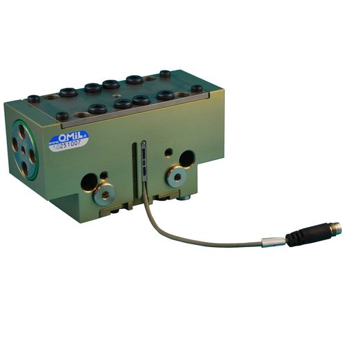 Contatto di fine corsa magnetico - ROO626 - OMIL