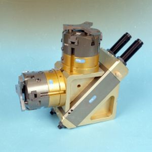 Testa angolare compatta - TC-PAO - OMIL
