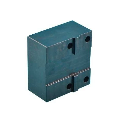 Ganascia per morsa - MH-CFB - OMIL