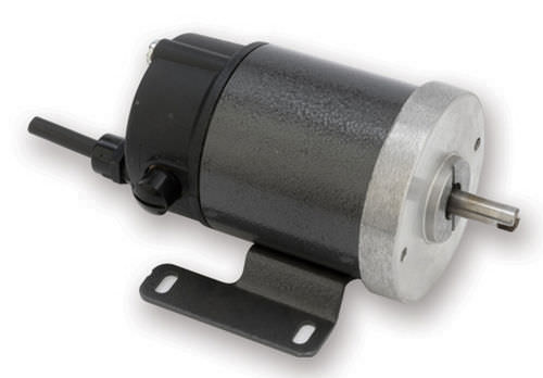 Motore sincrono - PM36 - Fracmo - a corrente continua / 80 V