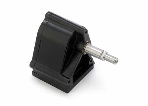 Rinvio angolare 90° - 11 Nm, 10:1 - 35:1 | G30 - Fracmo - in alluminio