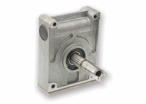 Riduttore a vite senza fine - G63 - Fracmo - ad assi ortogonali / 20 - 50 Nm / 10 - 20 Nm