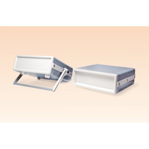 Scatola elettrica modulare - DT-345 - Altinkaya Enclosures - in alluminio / industriale