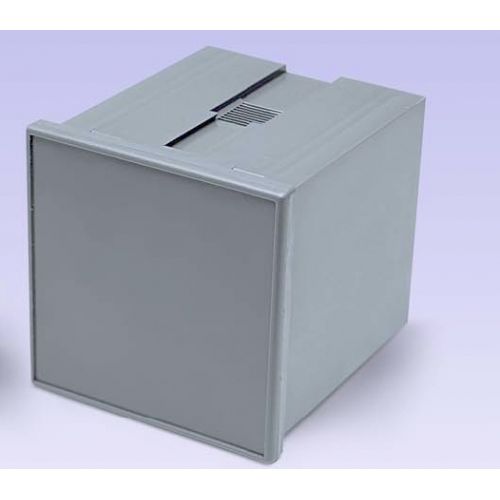 Scatola elettrica su guida DIN - PT-220-01 - Altinkaya Enclosures - in plastica / industriale
