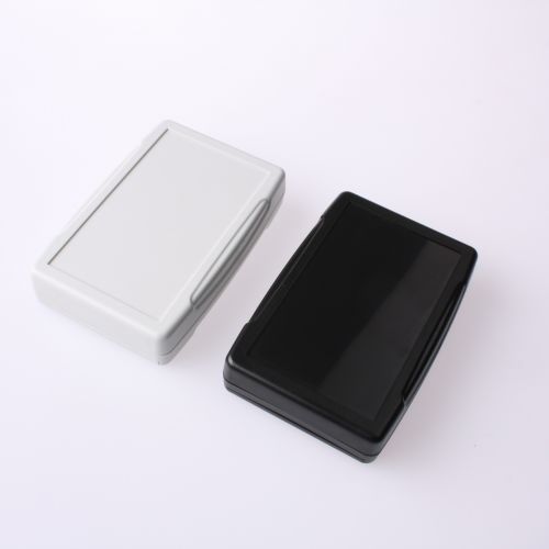 Scatola portatile - HH-026 - Altinkaya Enclosures - rettangolare / in plastica