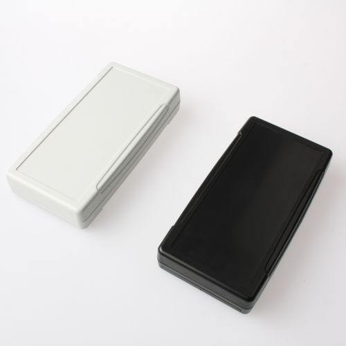 Scatola portatile - HH-059 - Altinkaya Enclosures - rettangolare / in plastica