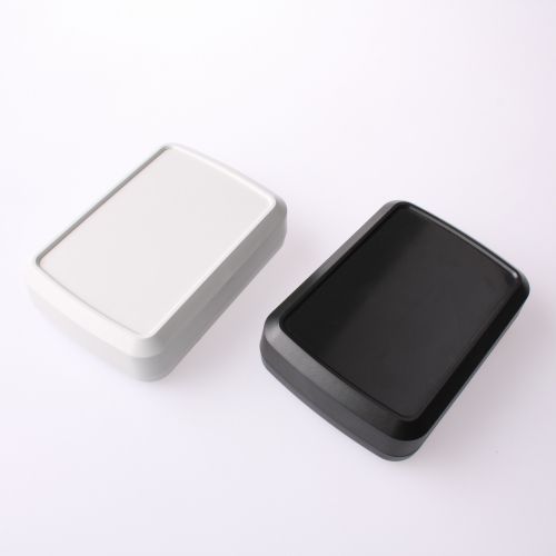 Scatola portatile - HH-046 - Altinkaya Enclosures - rettangolare / in plastica