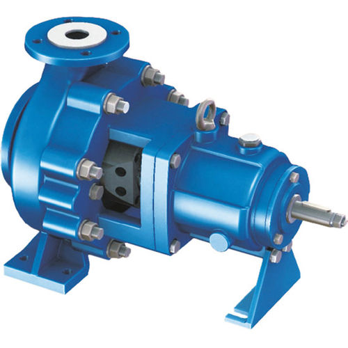 Pompa centrifuga - CL SEAL-M - M PUMPS - ad acqua / elettrica / fissa