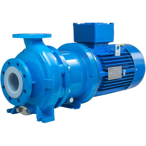 Pompa centrifuga - CL MAG-M - M PUMPS - ad acqua / elettrica / fissa